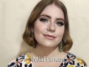 MiaFrances