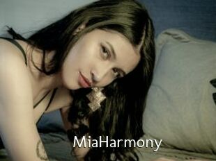 MiaHarmony