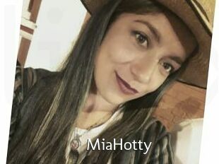 MiaHotty