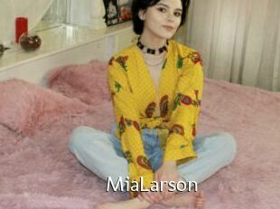 MiaLarson