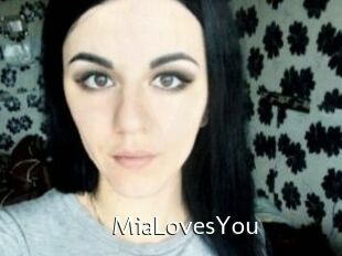 MiaLovesYou