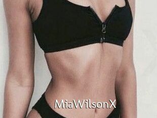 MiaWilsonX