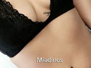 Miadinos