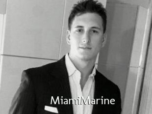 MiamiMarine