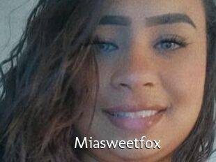 Miasweetfox