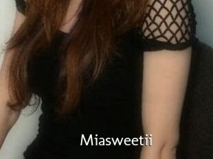 Miasweetii