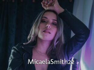 MicaelaSmith22