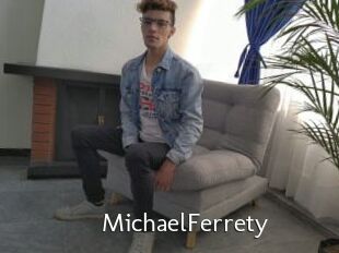 MichaelFerrety