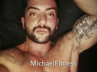 MichaelFitness