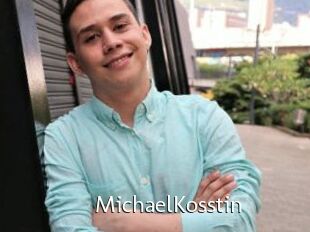 MichaelKosstin