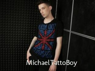 MichaelTattoBoy