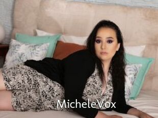 MicheleVox