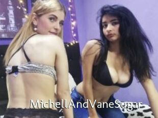 MichellAndVaneSugar