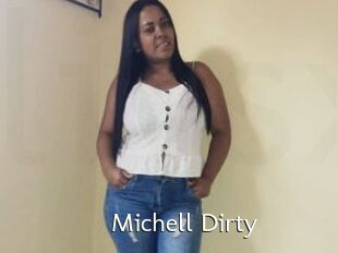 Michell_Dirty