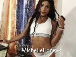 MichelleHoneyx