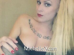 MichelleXcam