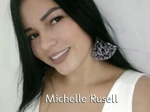 Michelle_Rusell