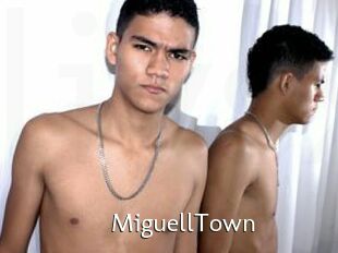 MiguellTown