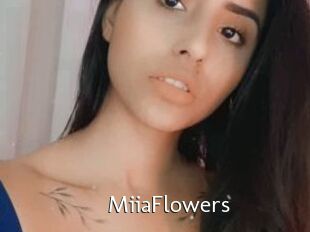 MiiaFlowers