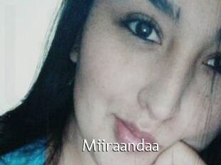 Miiraandaa