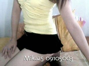 Mika25-09105003