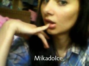 MikadoIce