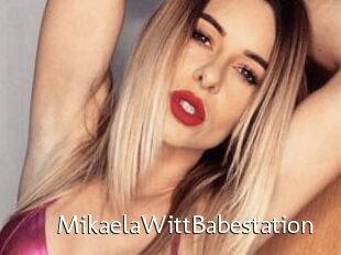 MikaelaWittBabestation