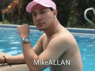 MikeALLAN