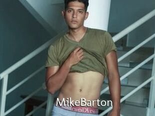 MikeBarton