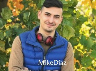 MikeDiaz