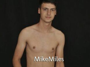 MikeMiles