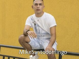 MikeSantodomingo