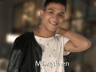 MikeStiven