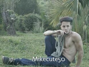 Mikecute50