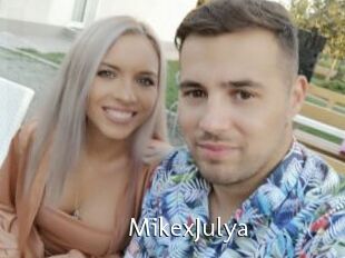 MikexJulya