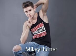 MikeyHunter