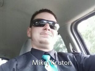 MikeyKruton