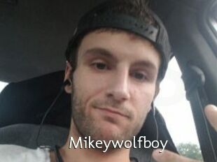 Mikeywolfboy