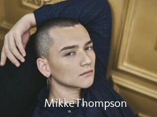 MikkeThompson