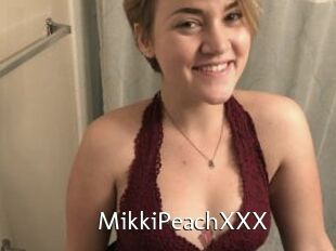 MikkiPeachXXX