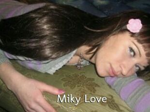 Miky_Love