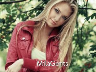 MilaGents