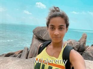 MilaJeremy