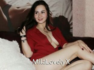 MilaLovelyX