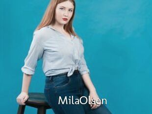 MilaOlsen