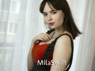 MilaSwift