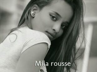 Mila_rousse