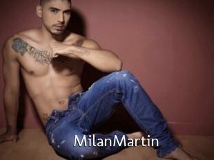 MilanMartin