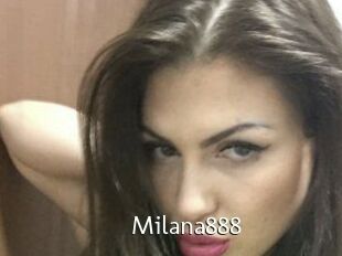 Milana888