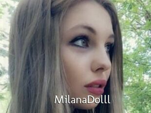 MilanaDolll